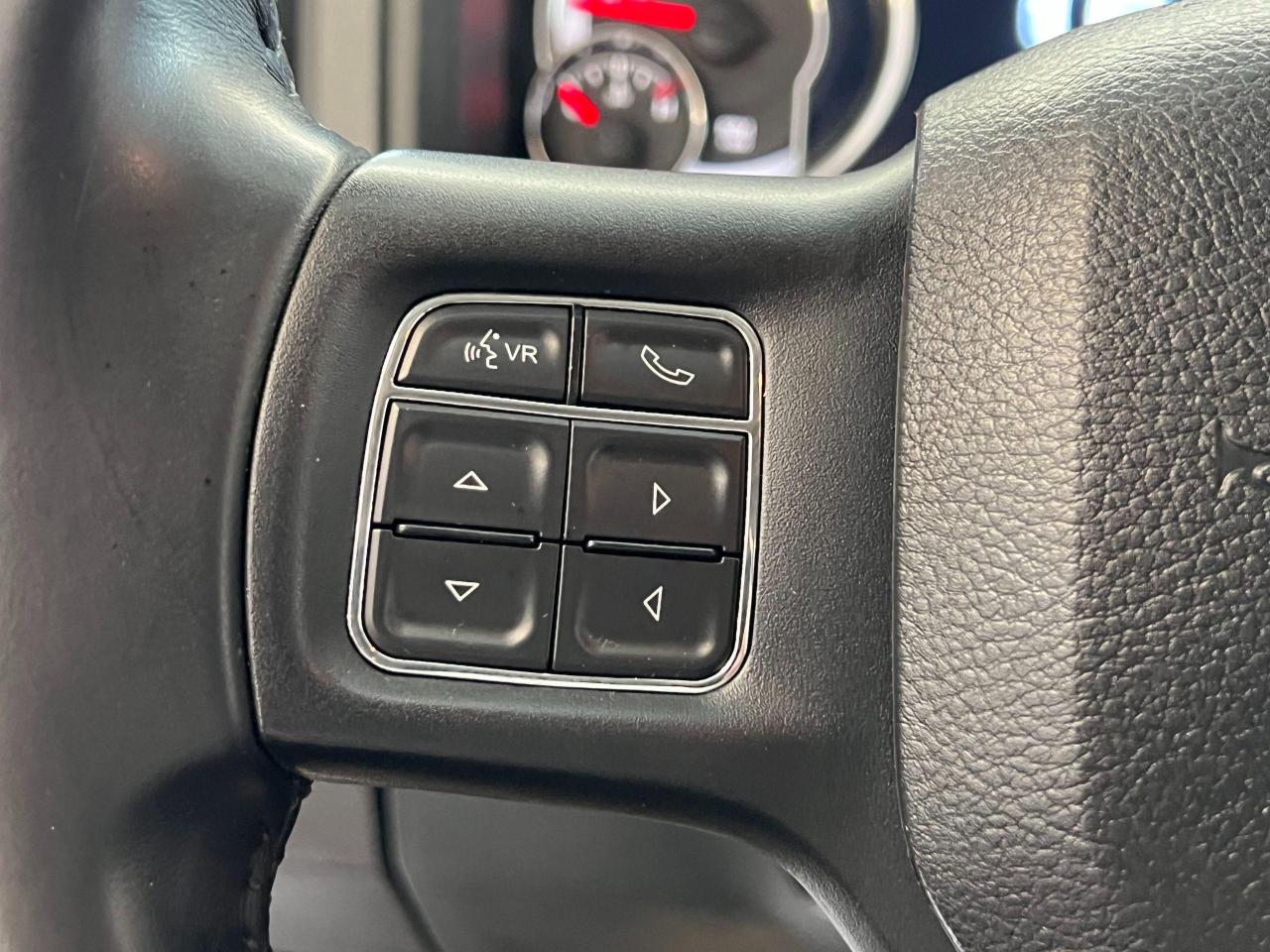 2016 RAM 1500 SLT 4x4 V6+Heated Seats+Remote Start+CLEAN CARFAX Photo112