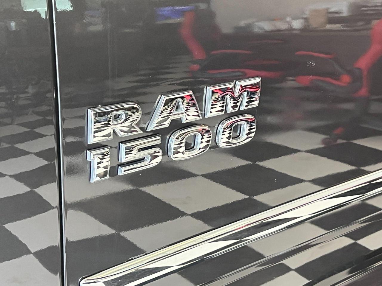 2016 RAM 1500 SLT 4x4 V6+Heated Seats+Remote Start+CLEAN CARFAX Photo127