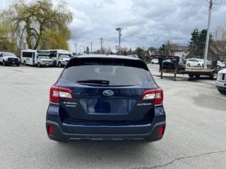 2018 Subaru Outback 2.5i Premier w/EyeSight Pkg - Photo #7