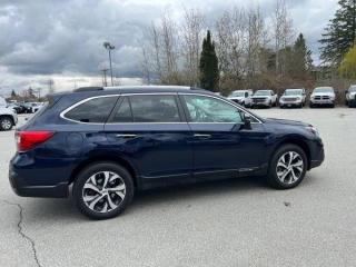 2018 Subaru Outback 2.5i Premier w/EyeSight Pkg - Photo #9