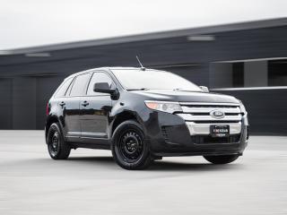 Used 2011 Ford Edge SE for sale in Toronto, ON