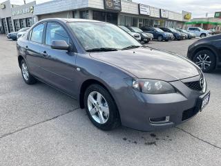 2008 Mazda MAZDA3 CERTIFIED, WARRANTY INCLUDED - Photo #11