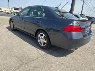 2007 Honda Accord CERTIFIED, WARRANTY INCLUDED - Photo #15