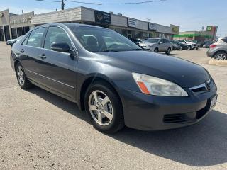2007 Honda Accord CERTIFIED, WARRANTY INCLUDED - Photo #13