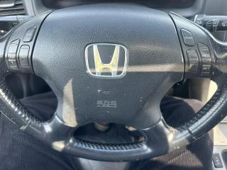 2007 Honda Accord CERTIFIED, WARRANTY INCLUDED - Photo #3