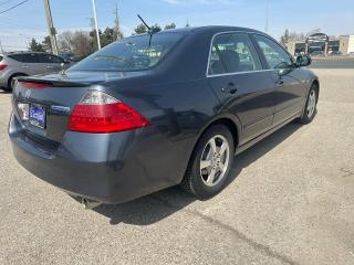 2007 Honda Accord CERTIFIED, WARRANTY INCLUDED - Photo #16