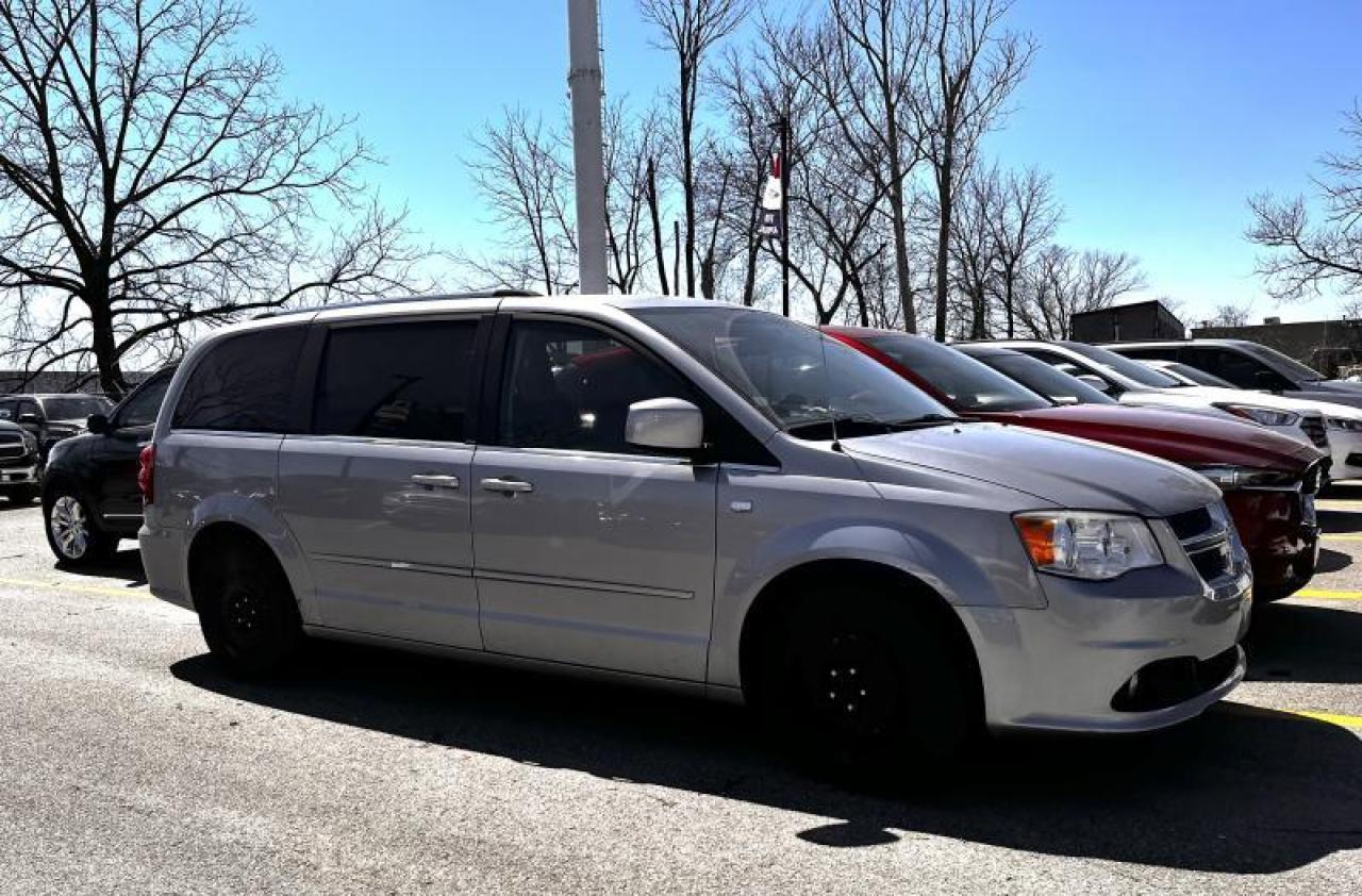Used 2014 Dodge Grand Caravan SE for sale in London, ON