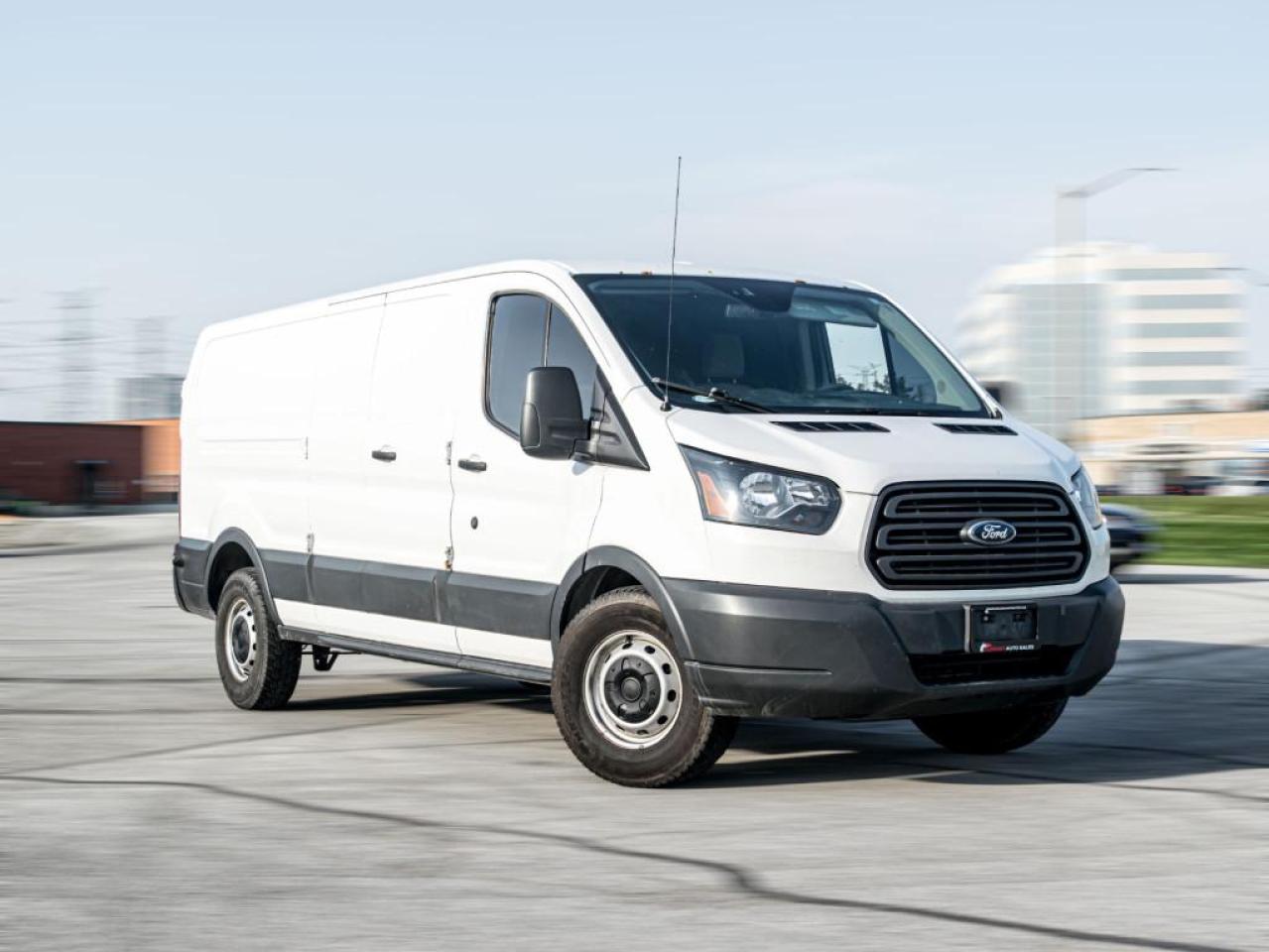 Used 2017 Ford Transit T-250 148