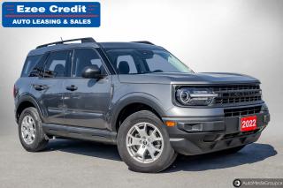 Used 2022 Ford Bronco Sport Base for sale in London, ON