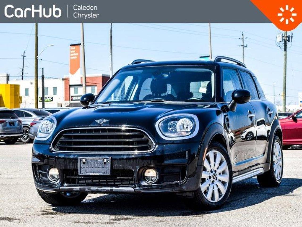 Used 2019 MINI Cooper Countryman Cooper All4 Sunroof Heated Front Seats 18