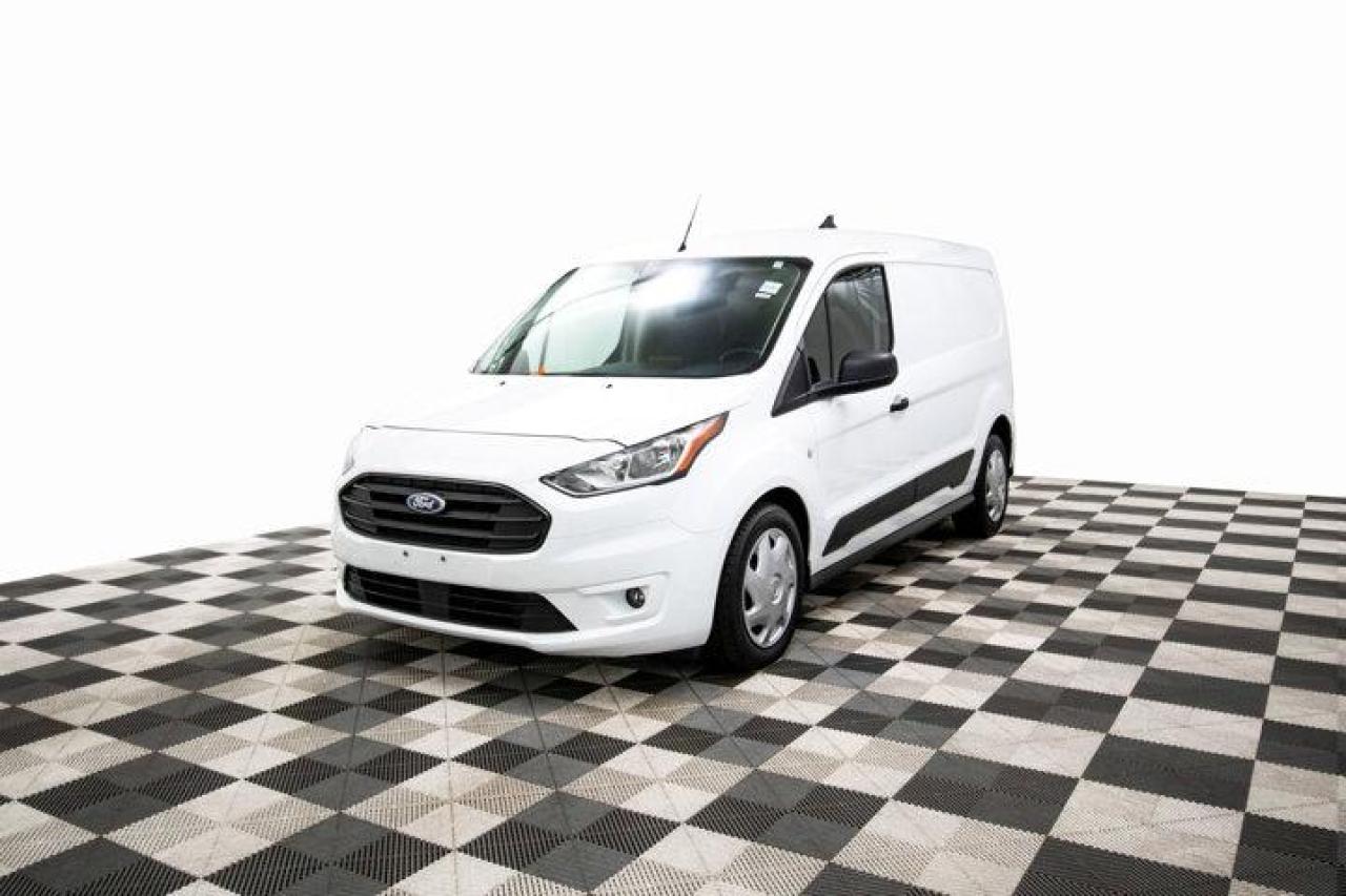 Used 2019 Ford Transit Connect Van XLT Nav Cam Sync 3 for sale in New Westminster, BC