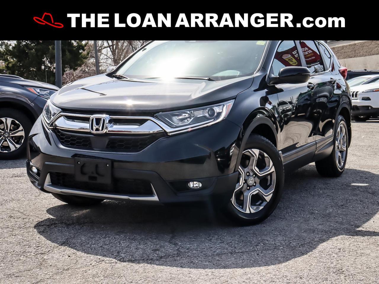 Used 2019 Honda CR-V  for sale in Barrie, ON