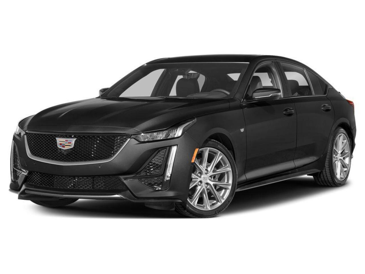 New 2023 Cadillac CTS SPORT for sale in London, ON