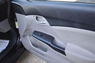 2013 Honda Civic 4 Door - Manual - LX - Photo #18