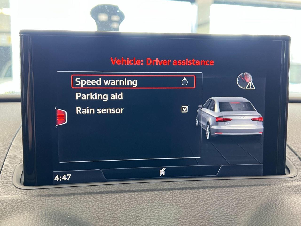 2017 Audi A3 Komfort 2L Quattro+Pano Roof+Xenons+CLEAN CARFAX Photo30