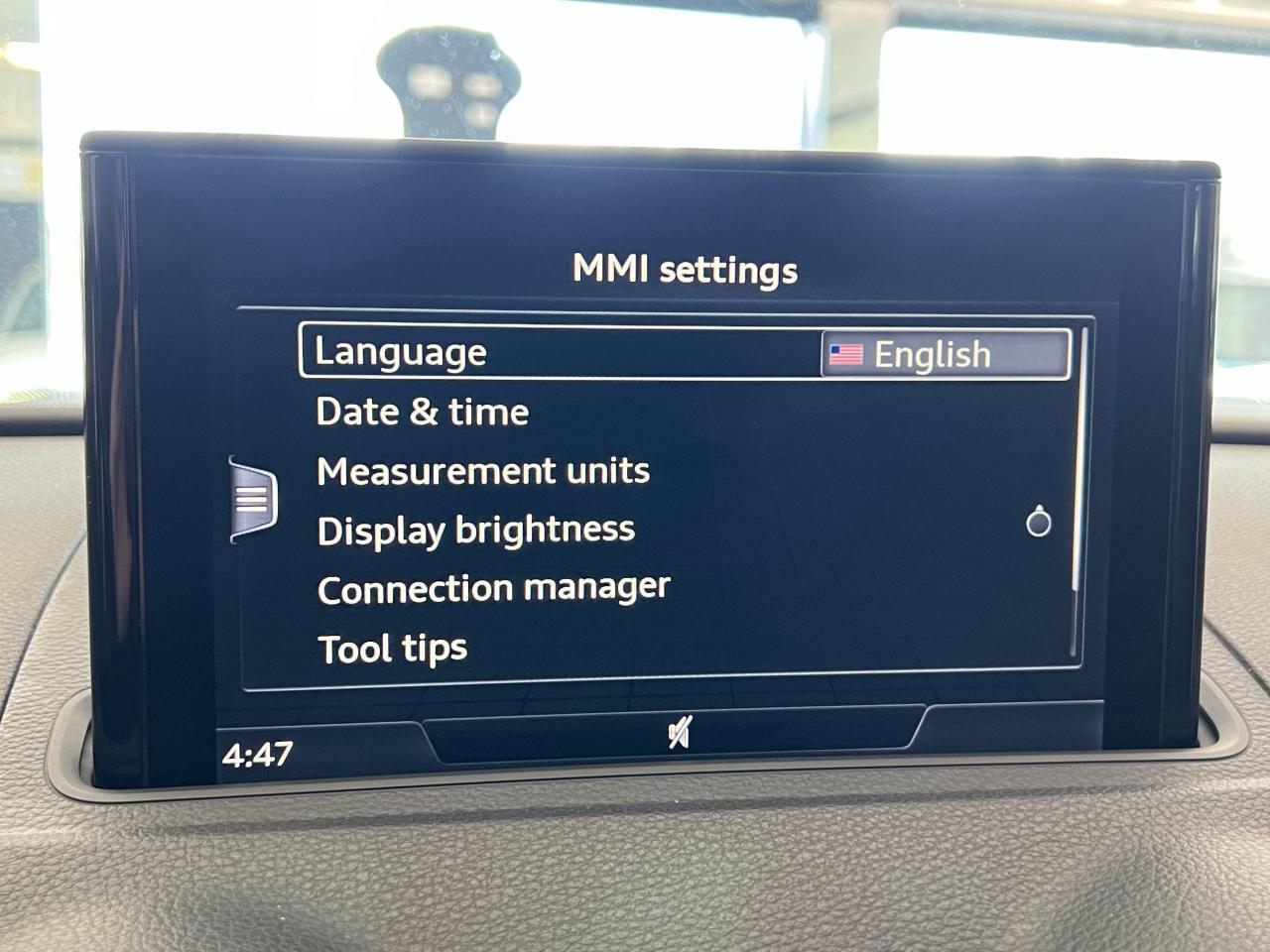2017 Audi A3 Komfort 2L Quattro+Pano Roof+Xenons+CLEAN CARFAX Photo100