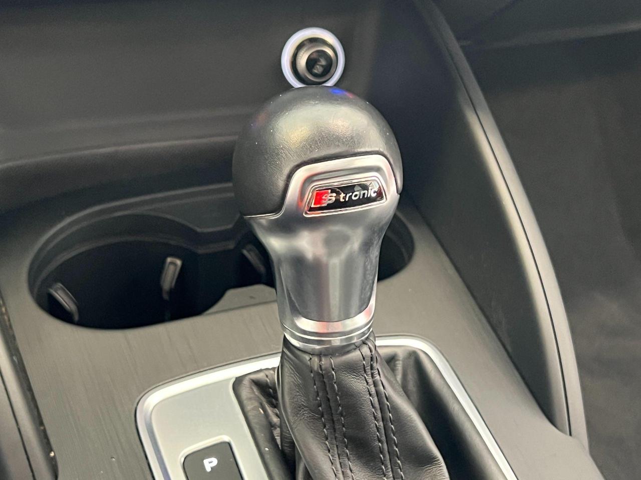 2017 Audi A3 Komfort 2L Quattro+Pano Roof+Xenons+CLEAN CARFAX - Photo #37