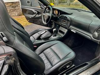 2004 Porsche 911 Convertible  With only 99400 km - Photo #19