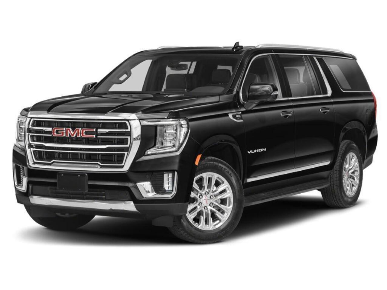 New 2023 GMC Yukon XL SLT for sale in Brampton, ON