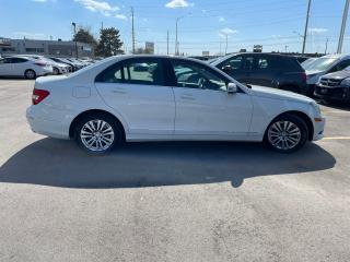 2012 Mercedes-Benz C-Class AUTO 4MATIC NAVIGATION CAMERA NEW TIRES+ BRAKES - Photo #13