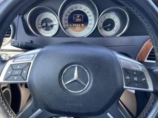 2012 Mercedes-Benz C-Class AUTO 4MATIC NAVIGATION CAMERA NEW TIRES+ BRAKES - Photo #5