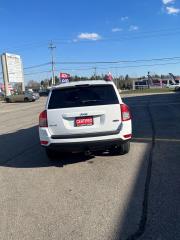 2011 Jeep Compass North Edition - Photo #6