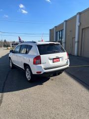 2011 Jeep Compass North Edition - Photo #7