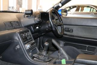 1990 Nissan Skyline R32 GTR - HALTECH DASH|HKS|NISMO|MISHIMOTO - Photo #11