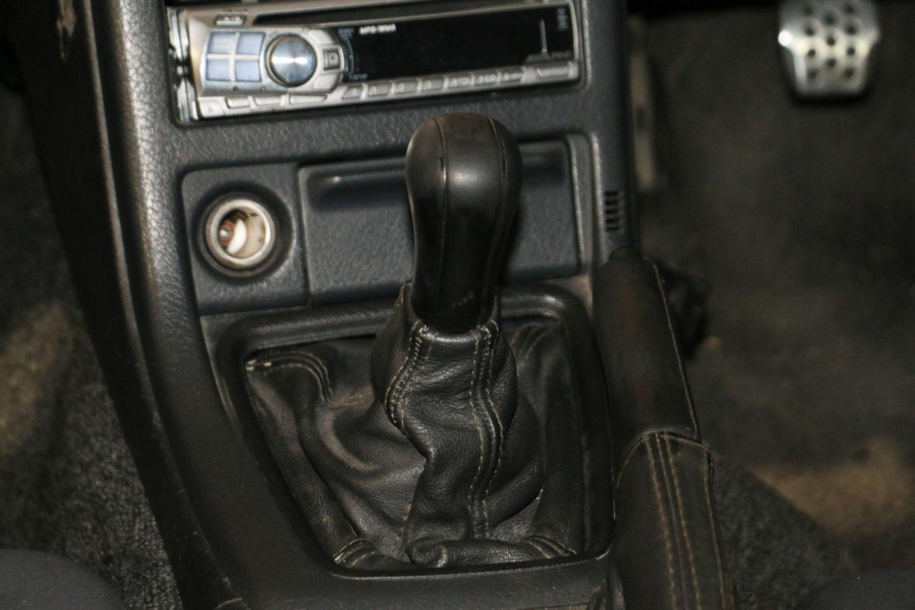 1990 Nissan Skyline R32 GTR - HALTECH DASH|HKS|NISMO|MISHIMOTO - Photo #19