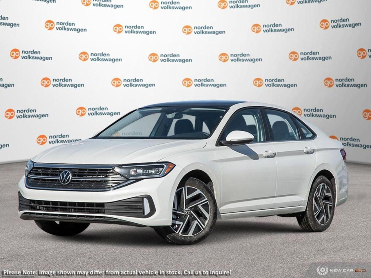 New 2023 Volkswagen Jetta  for sale in Edmonton, AB