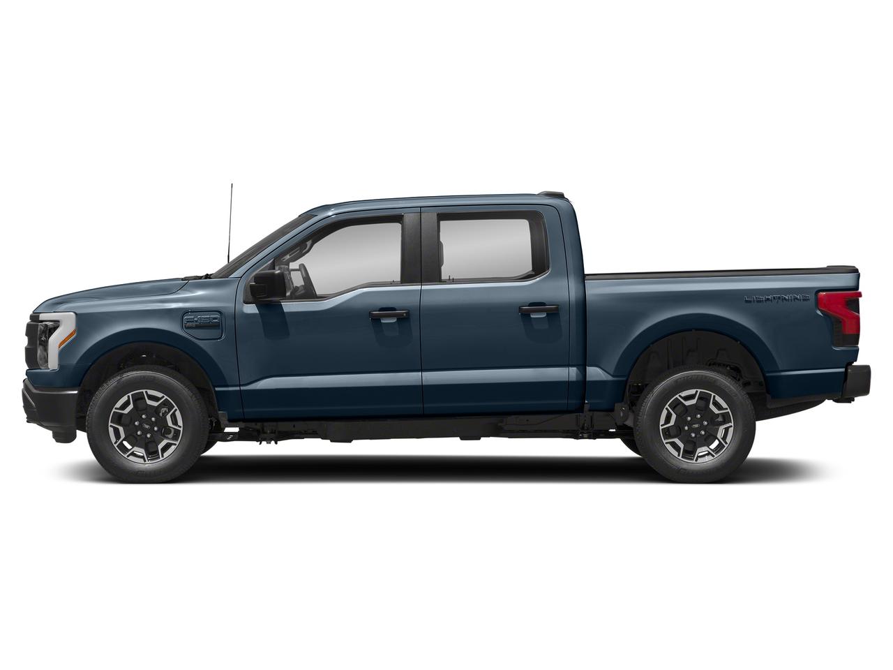 2023 Ford F-150 Lightning Pro Photo