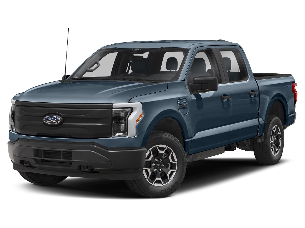 2023 Ford F-150 Lightning Pro Photo5