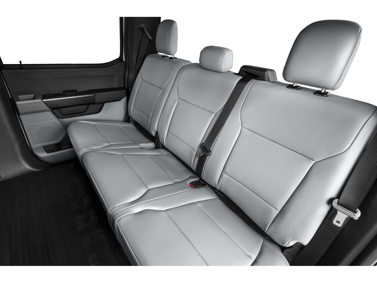 2023 Ford F-150 Lightning Pro Photo5