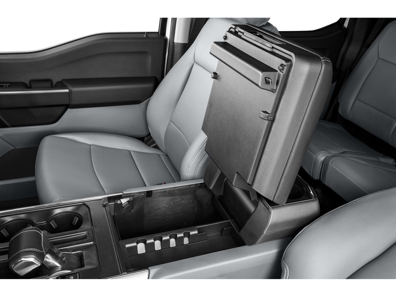 2023 Ford F-150 Lightning Pro Photo5