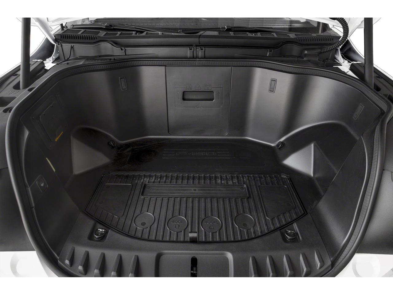 2023 Ford F-150 Lightning Pro Photo5