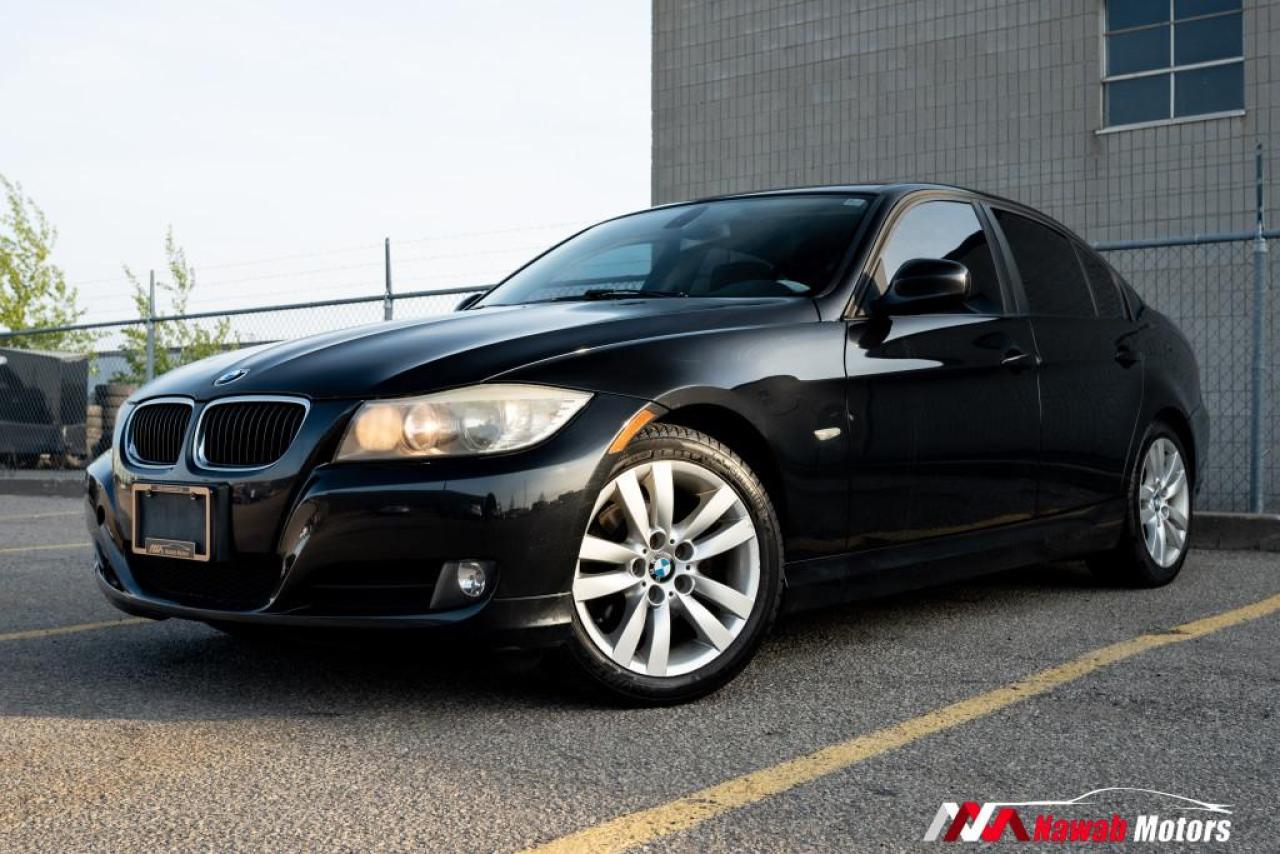 2011 BMW 3 Series 323i|SUNROOF|POWER SEATS|ALLOYS| Photo2