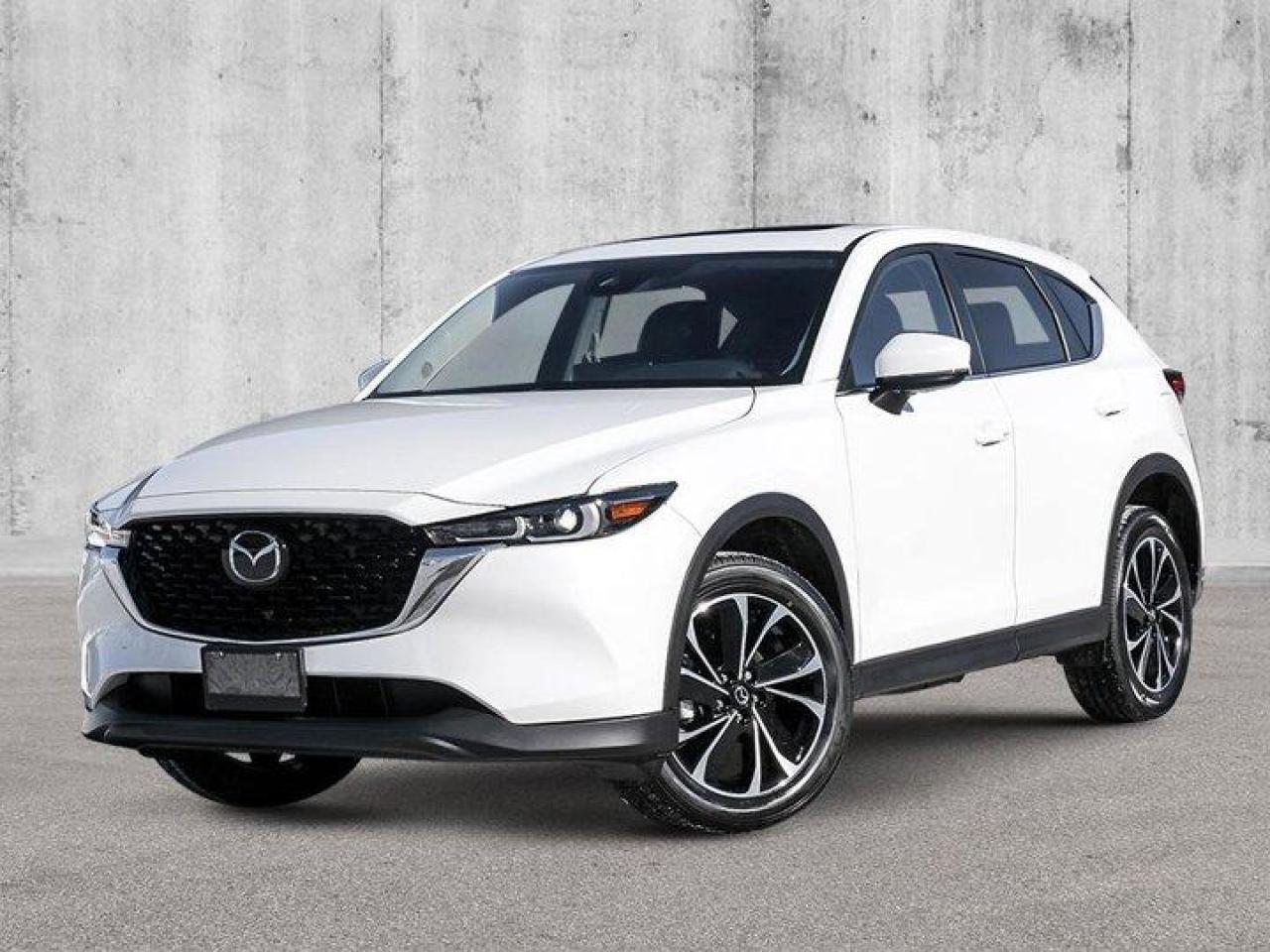 New 2023 Mazda CX-5 GT for sale in Dartmouth, NS
