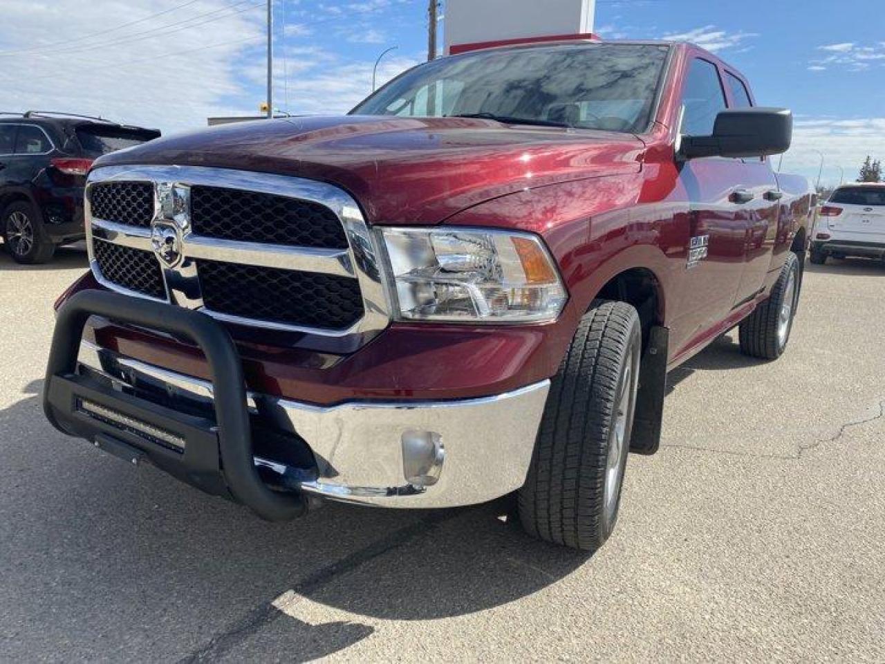 Used 2019 RAM 1500 Classic ST for sale in Prince Albert, SK