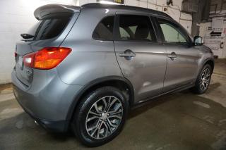 2017 Mitsubishi RVR LIMITED 4WD *FREE ACCIDENT* CERTIFIED CAMERA BLUETOOTH HEATED SEATS CRUISE ALLOYS - Photo #7