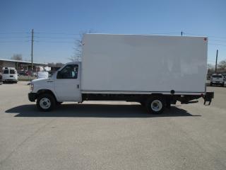 2019 Ford E450 E-450 DRW 2000 LB. POWER TAILGATE LOADER - Photo #1