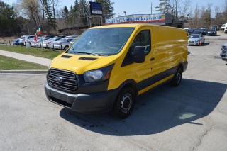 Used 2015 Ford Transit T-150 130