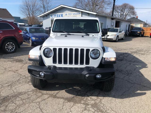 2021 Jeep Wrangler 4X4 Unlimited Sahara Altitude