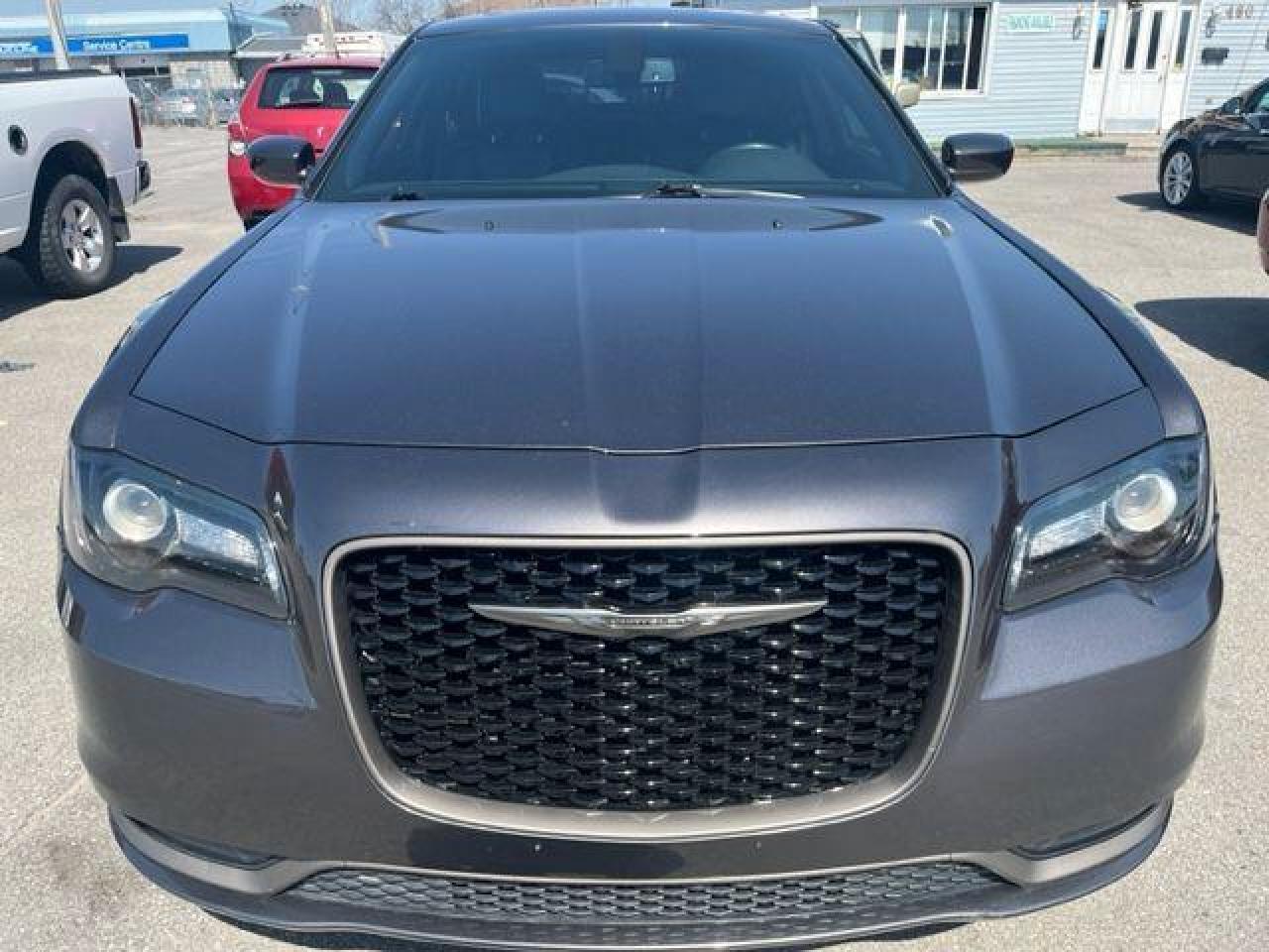 Used 2019 Chrysler 300 S for sale in Oshawa, ON