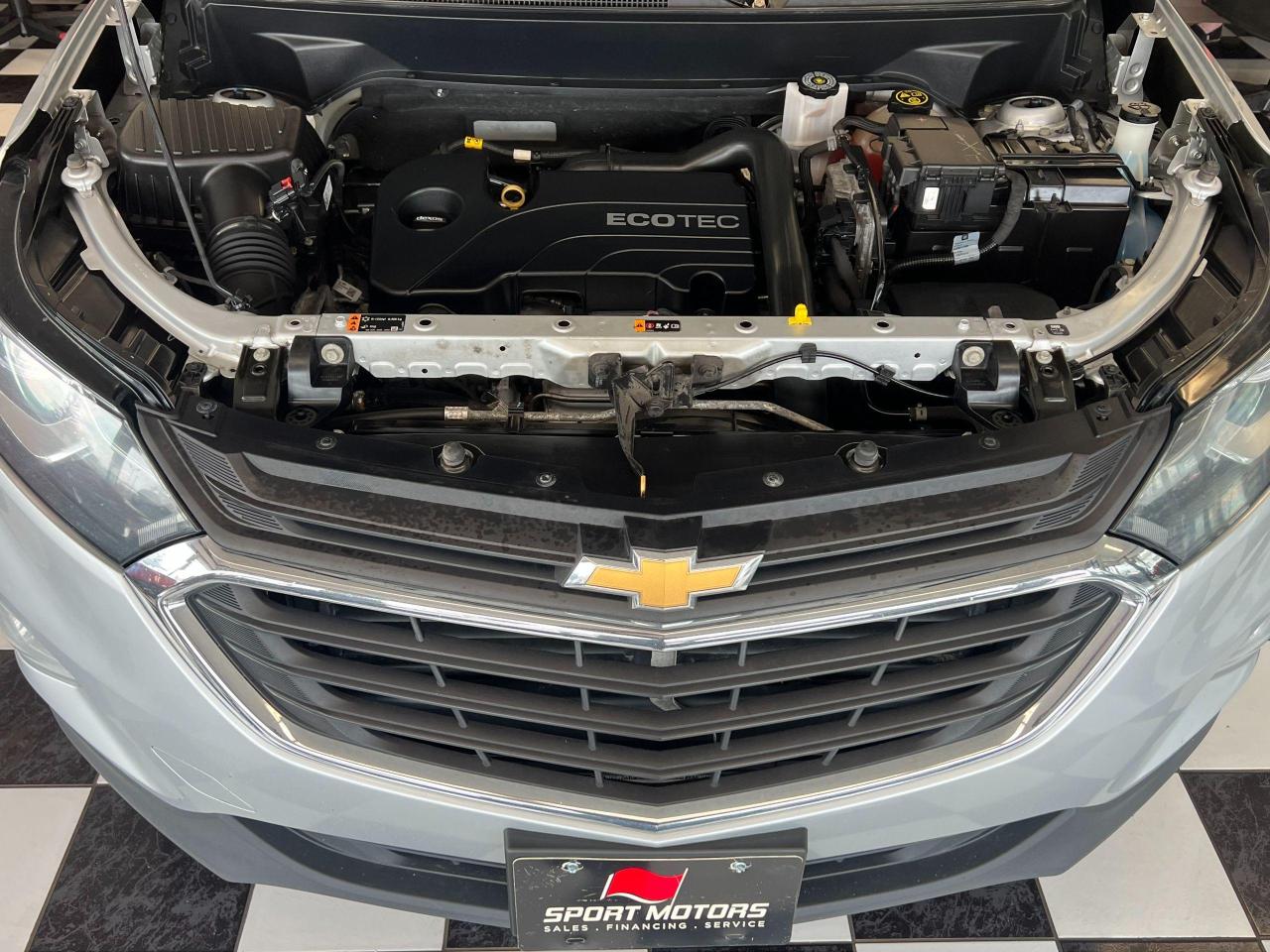 2018 Chevrolet Equinox LS+Apple CarPlay+Camera+Heated Seats+Remote Start Photo62