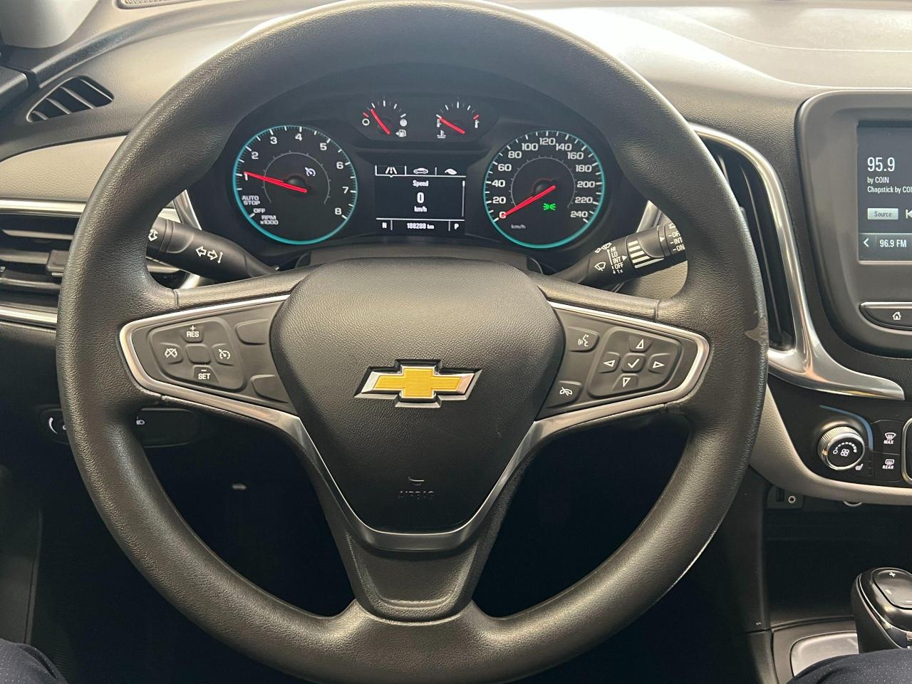 2018 Chevrolet Equinox LS+Apple CarPlay+Camera+Heated Seats+Remote Start Photo64