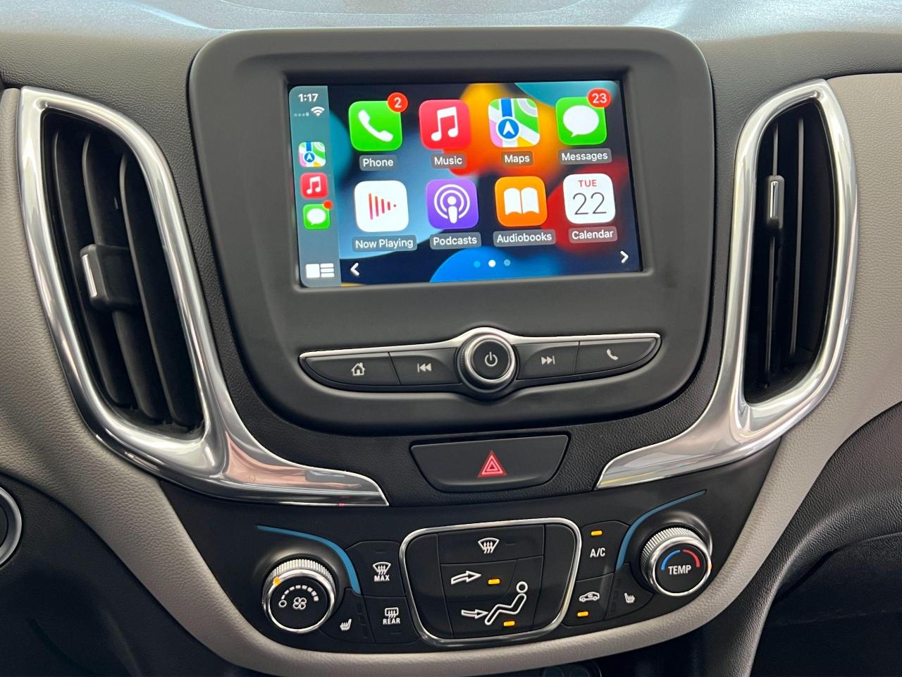 2018 Chevrolet Equinox LS+Apple CarPlay+Camera+Heated Seats+Remote Start Photo65