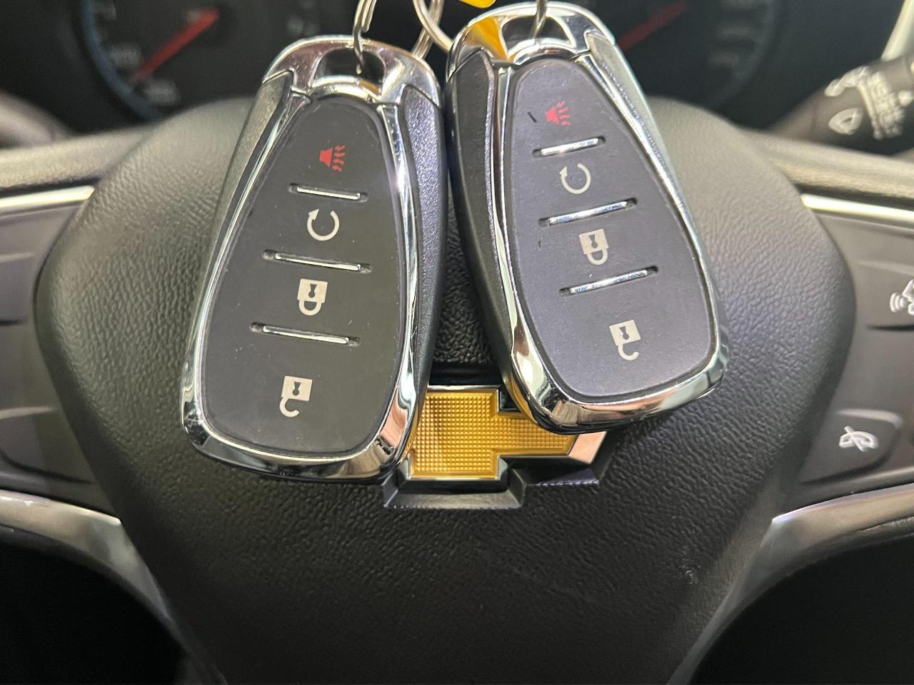 2018 Chevrolet Equinox LS+Apple CarPlay+Camera+Heated Seats+Remote Start - Photo #15