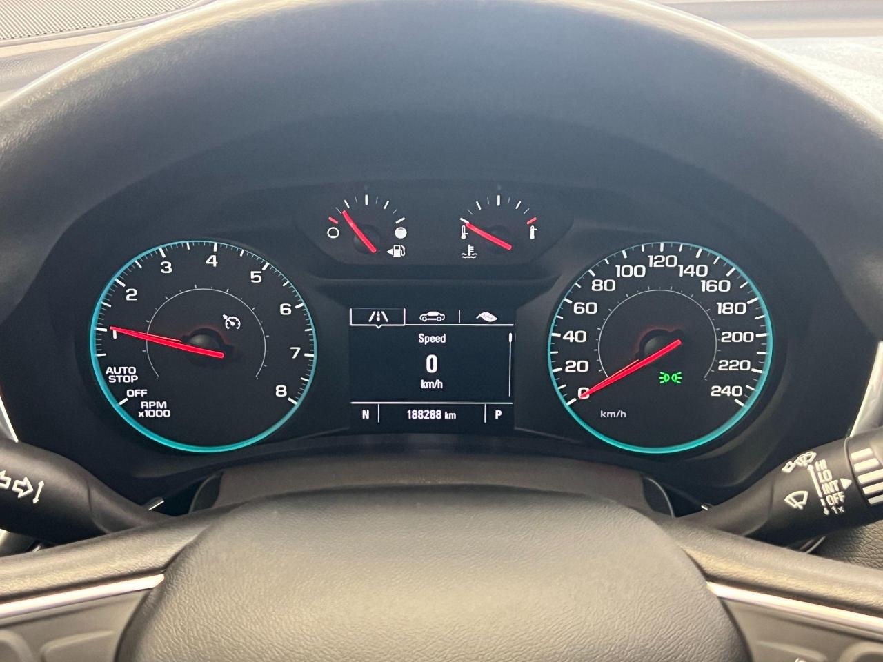 2018 Chevrolet Equinox LS+Apple CarPlay+Camera+Heated Seats+Remote Start - Photo #16