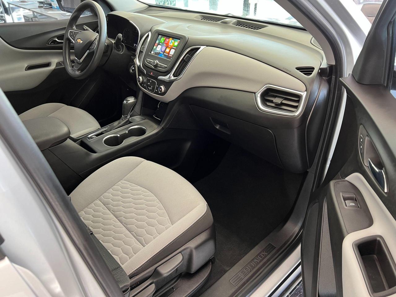 2018 Chevrolet Equinox LS+Apple CarPlay+Camera+Heated Seats+Remote Start - Photo #20