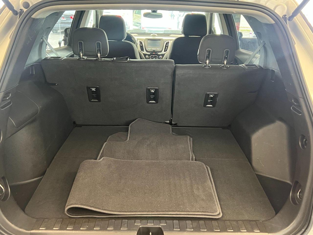 2018 Chevrolet Equinox LS+Apple CarPlay+Camera+Heated Seats+Remote Start Photo80